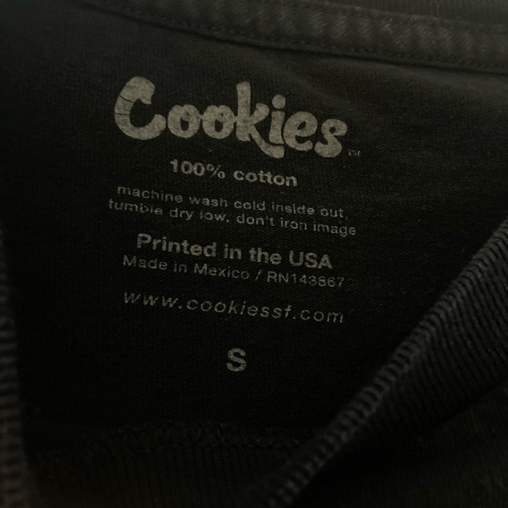 Cookies - Picture 3 of 6